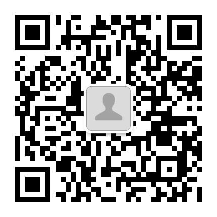 网信索县亚拉公众号二维码