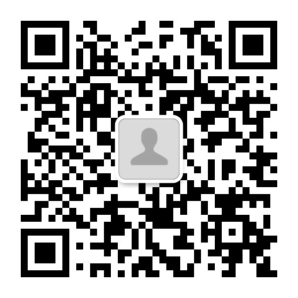 朱家尖中学公众号二维码