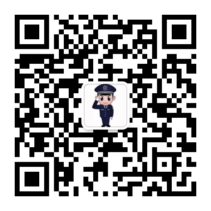 平安双峰公众号二维码