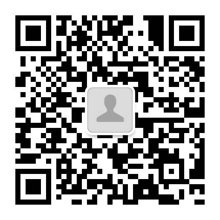 惠农交警公众号二维码