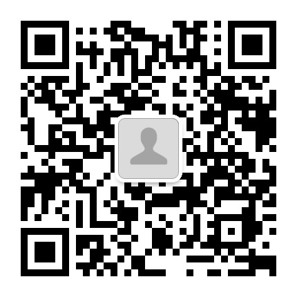 大丰服务业公众号二维码