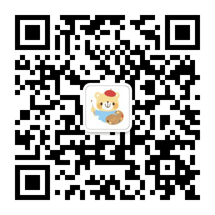 小安简笔画公众号二维码