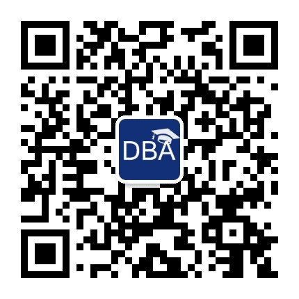 博士企业家公众号二维码