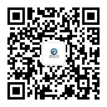金州人才市场公众号二维码