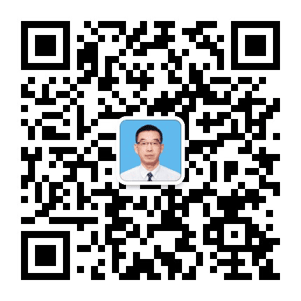 浙江永康资深律师公众号二维码