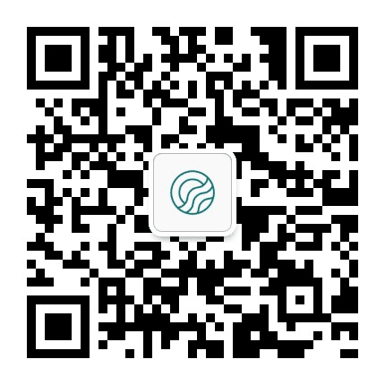 初练瑜伽公众号二维码