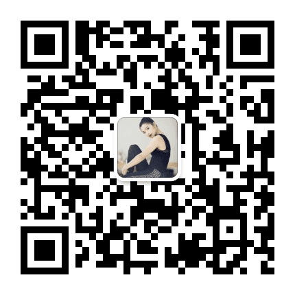 媛姐教你瑜伽技巧公众号二维码