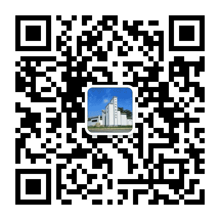 大美高龙公众号二维码