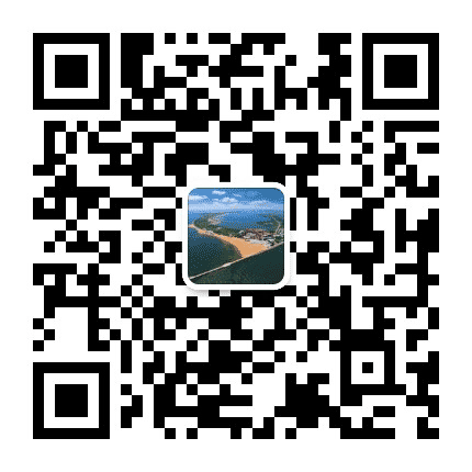 潍坊滨海区发布公众号二维码