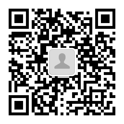 团山派出所公众号二维码