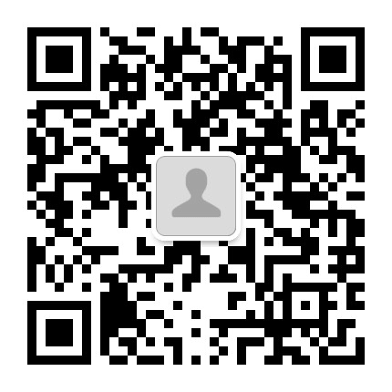 大田之声公众号二维码