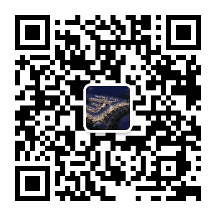遂昌建材家居城公众号二维码