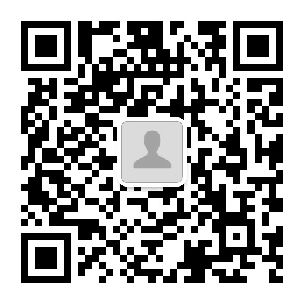 杨浦五角场公众号二维码