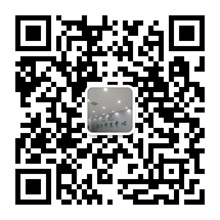 浦江邻里中心公众号二维码