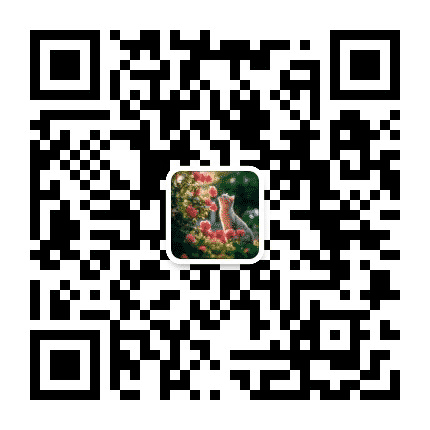 正能量好文生活美文公众号二维码