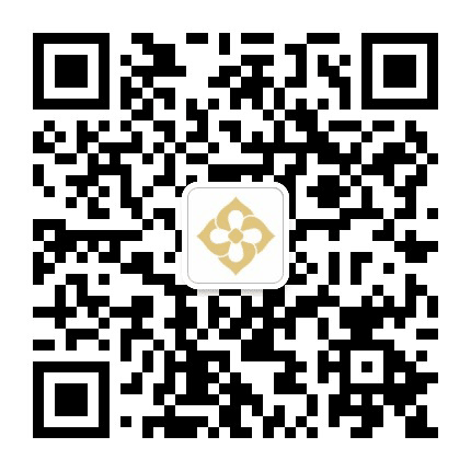 成都香城投资集团公众号二维码