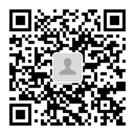 路桥经侦公众号二维码