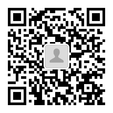 东升政务公众号二维码