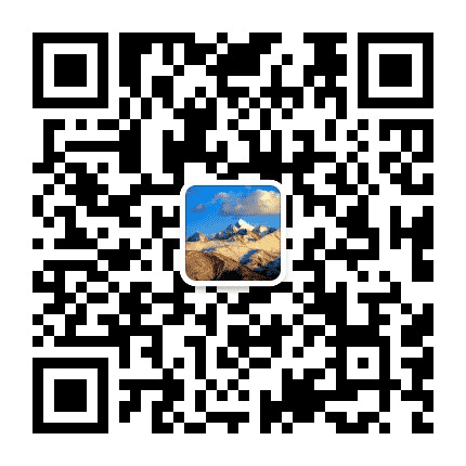 月上o东山公众号二维码