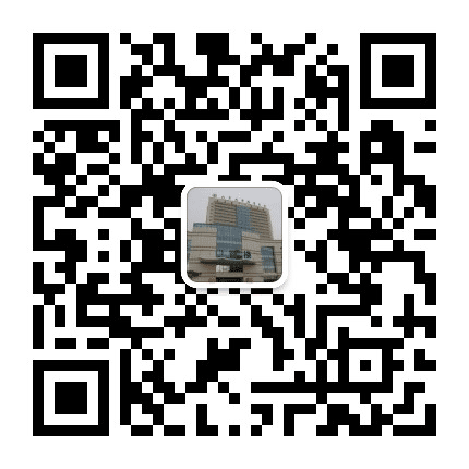 齐鲁医院青岛院区超声科公众号二维码