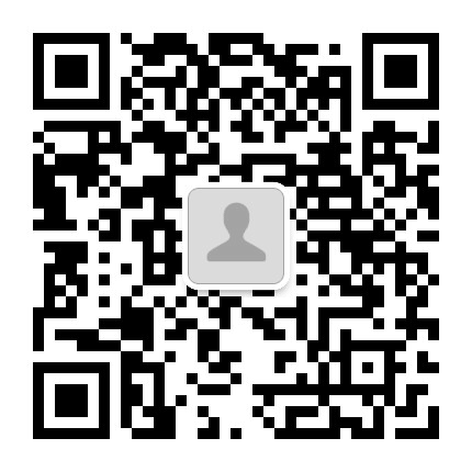 人居草池公众号二维码