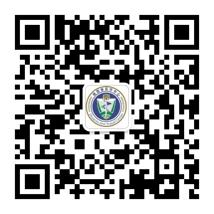 陕西省反电信网络诈骗中心公众号二维码