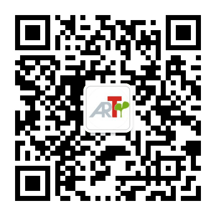 上海市虹口区霍山路小学公众号二维码