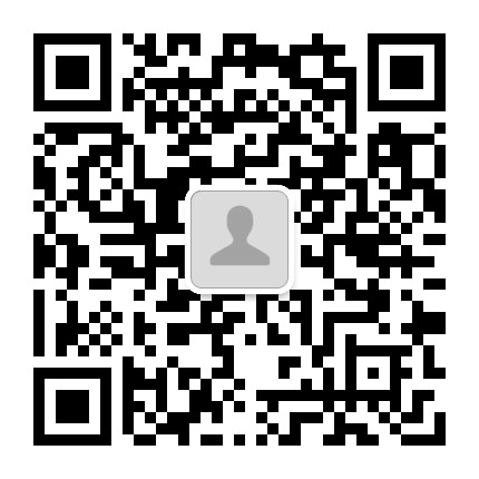 咸宁公路公众号二维码