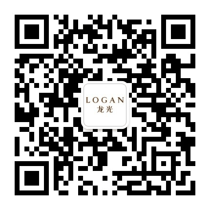 南宁龙光邕北公众号二维码
