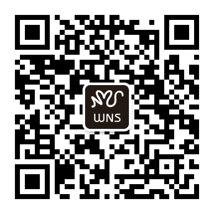 锦江温妮莎医疗美容公众号二维码