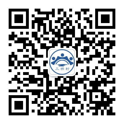 柘林三桥公众号二维码