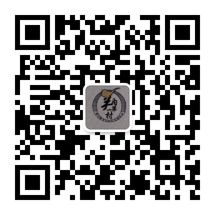 南口镇南口村社区公众号二维码