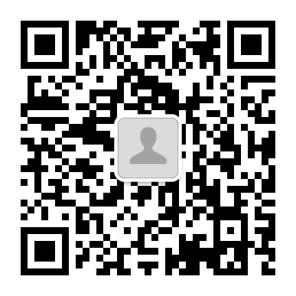 阳江体彩公众号二维码
