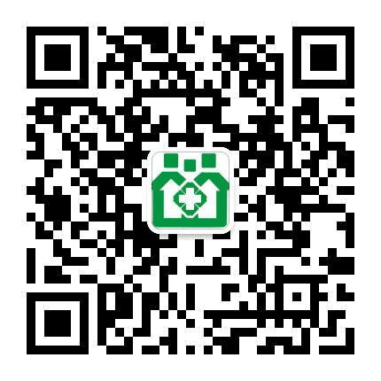 太平卫生院公众号二维码