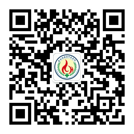 唐山曹妃甸唐海中医医院公众号二维码