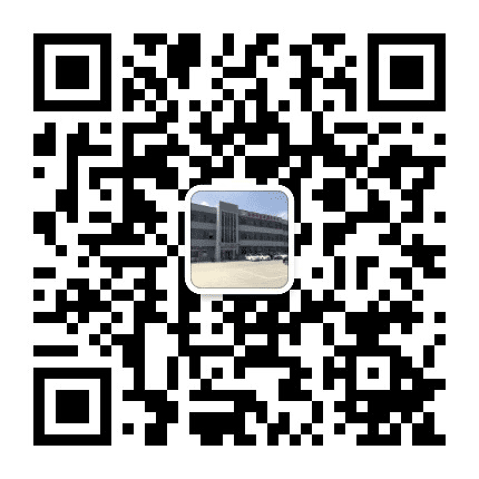 盐城北闸村公众号二维码