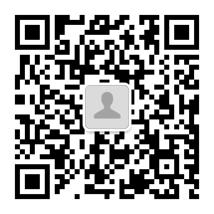清风道义公众号二维码