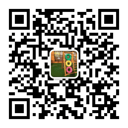 常庄社区幼儿园公众号二维码