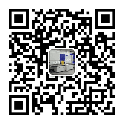 科威信公众号二维码