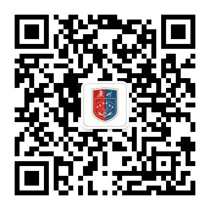 安华足球俱乐部公众号二维码