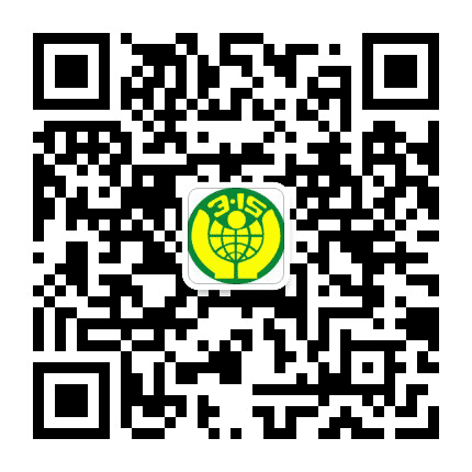 阿坝州消费者之家公众号二维码
