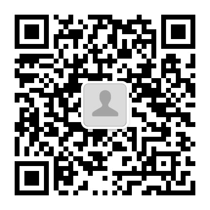 湛江开发区工商服务平台公众号二维码