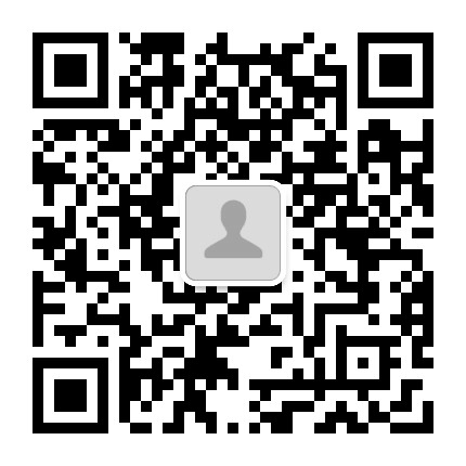 十方伽蓝公众号二维码