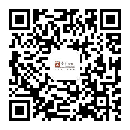 青石法服公众号二维码