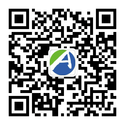 保升公众号二维码