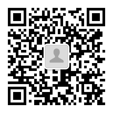 毓美柴集公众号二维码