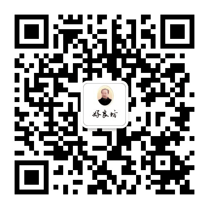 河南谷康健商贸公众号二维码