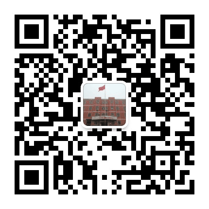 小庄公众台公众号二维码