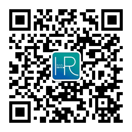 健康共和公众号二维码
