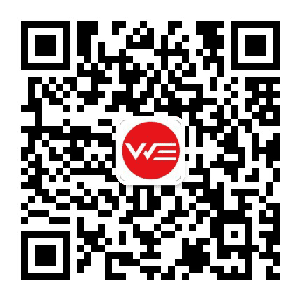 万顺生活公众号二维码